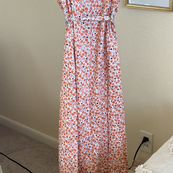 Beautiful Summer Dress 🌺🌺💕NWT a loves a - Picture 10 of 10